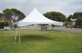 20 X 20 white tent 20 X 20 white tent