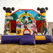 All Inflatables All Inflatables