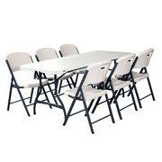Tables and Chairs Tables and Chairs