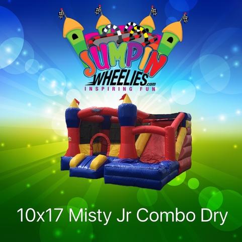 Misty Jr Dry Combo Misty Jr Dry Combo