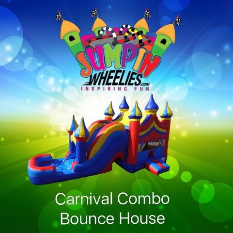 Carnival Combo Dry Carnival Combo Dry